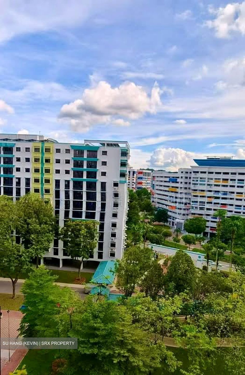 Blk 521 Fragrant Woods (Woodlands), HDB Executive #559373331